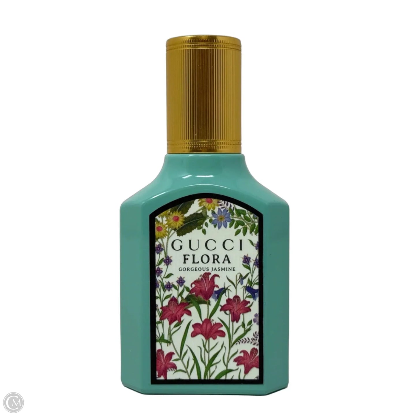 Flora Gorgeous Jasmine Eau de Parfum 30ml Luxury Designer By Gucci, Size: