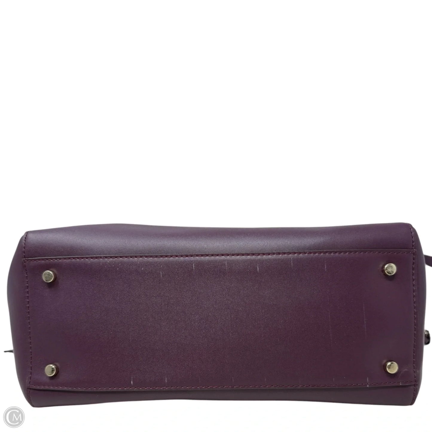 Grove Street Lana Satchel Designer By Kate Spade, Size: Medium