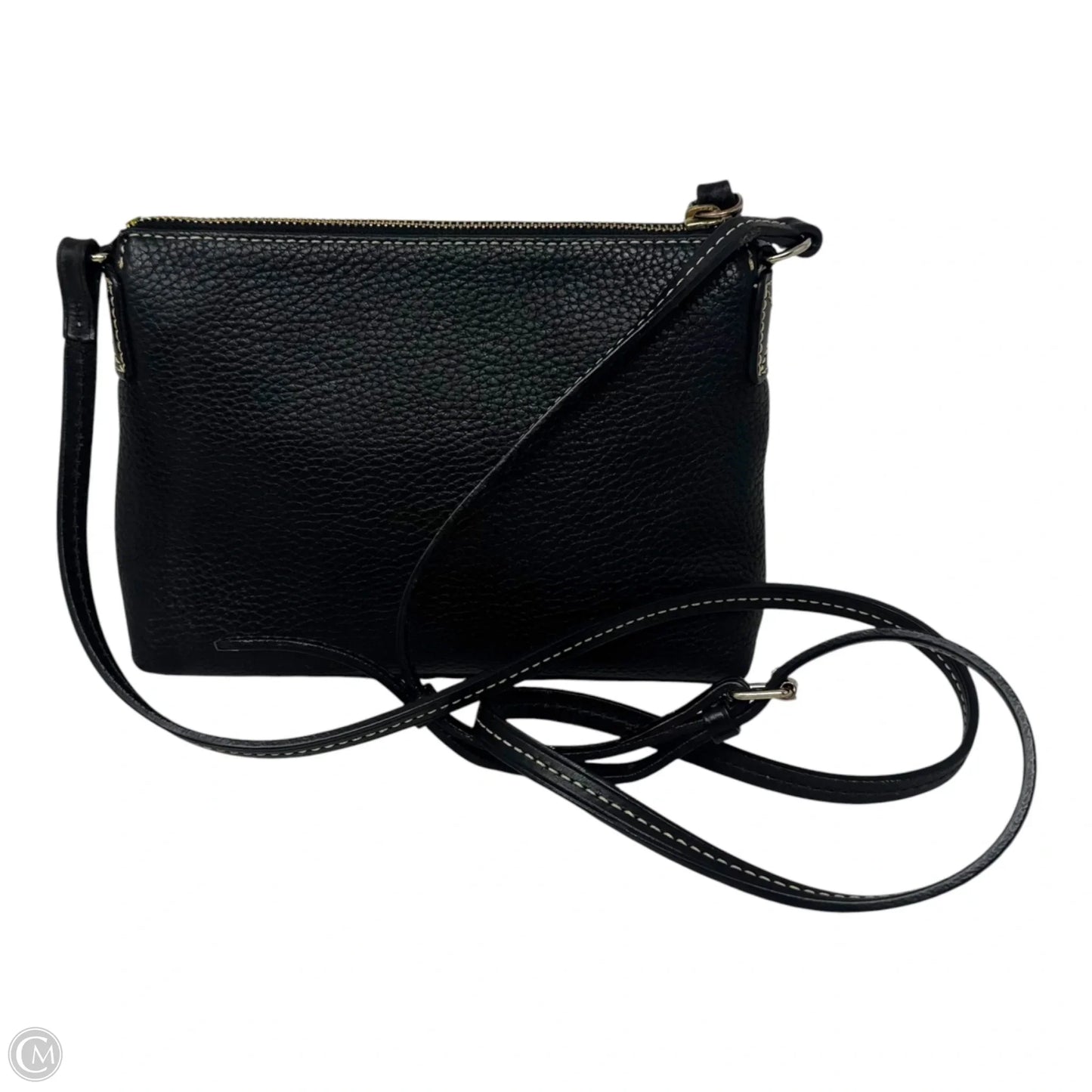 Ginger Crossbody Designer By Dooney And Bourke, Size: Small