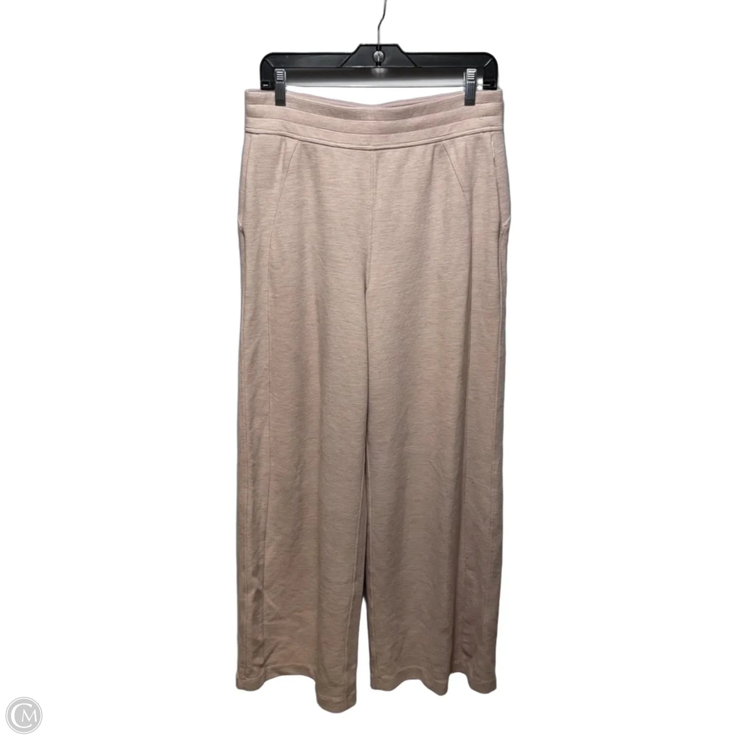 Pants Lounge By Lululemon In Pink, Size: M