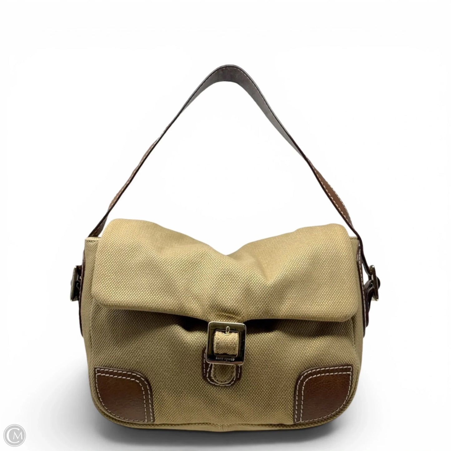 Petaluma Small Lyndia Bag Designer By Kate Spade, Size: Medium