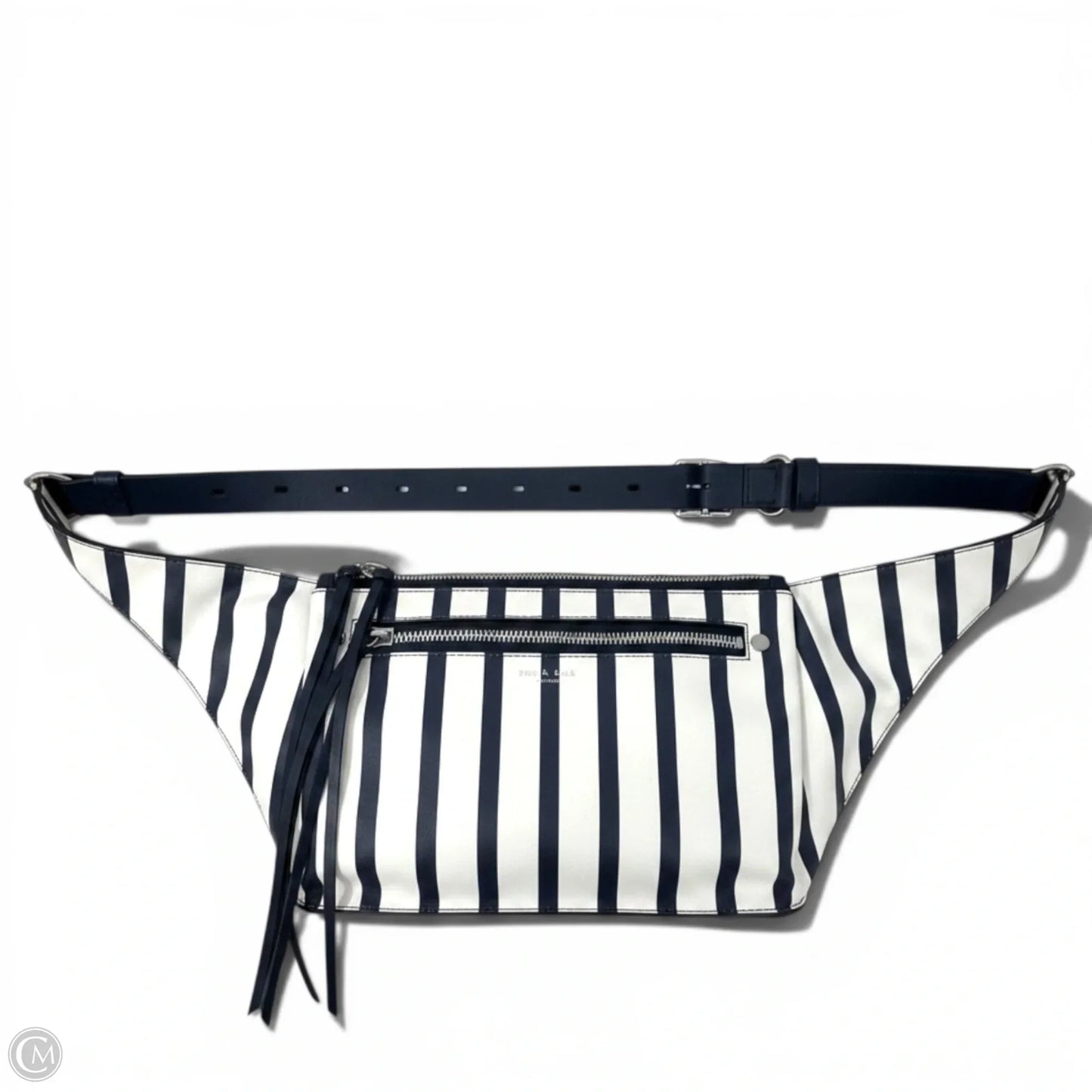 Commuter Fanny Pack By Rag And Bone, Size: Medium