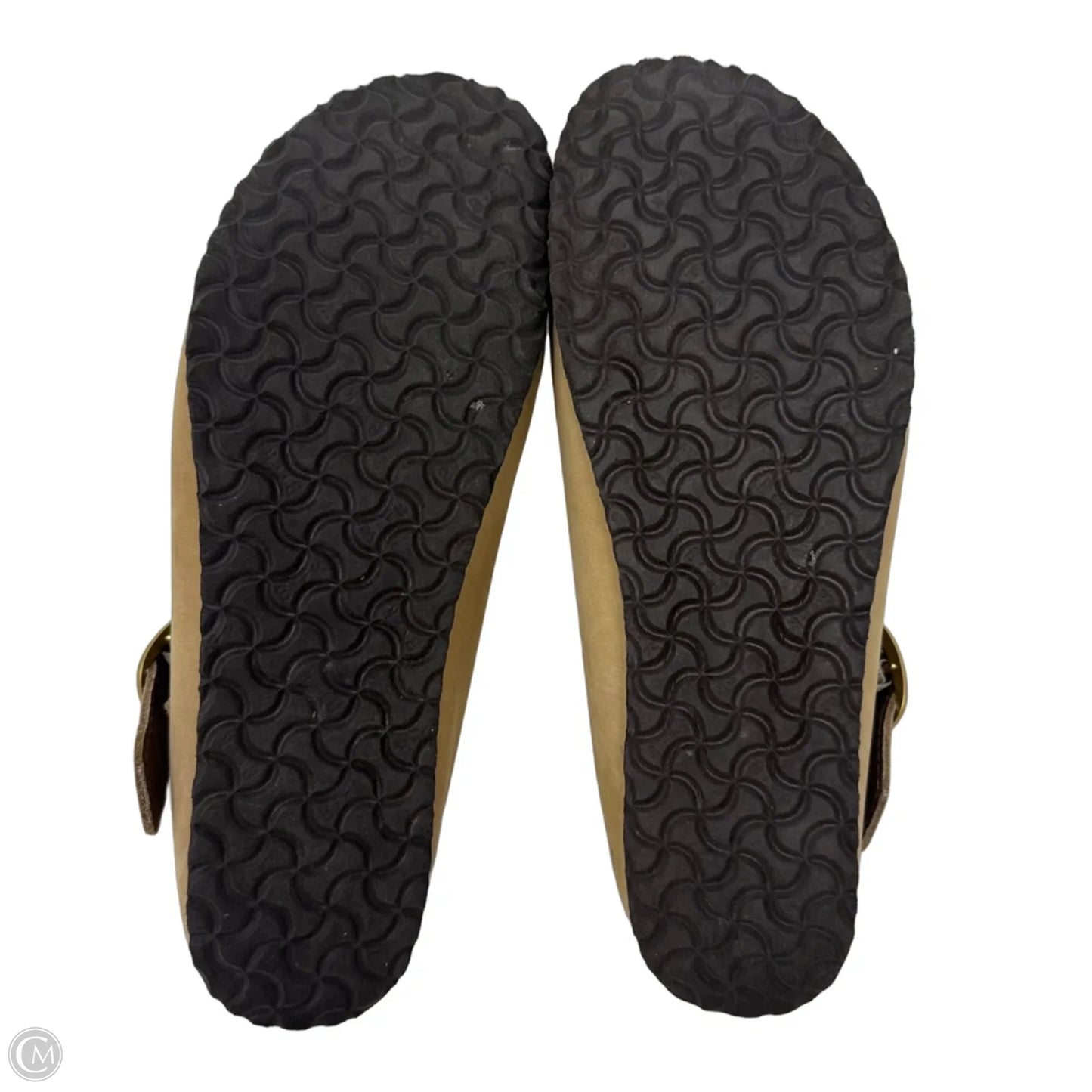 Tracy Shoes Flats By Birkenstock In Tan, Size: 7