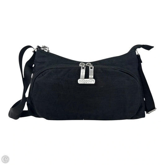 Crossbody By Baggallini, Size: Medium