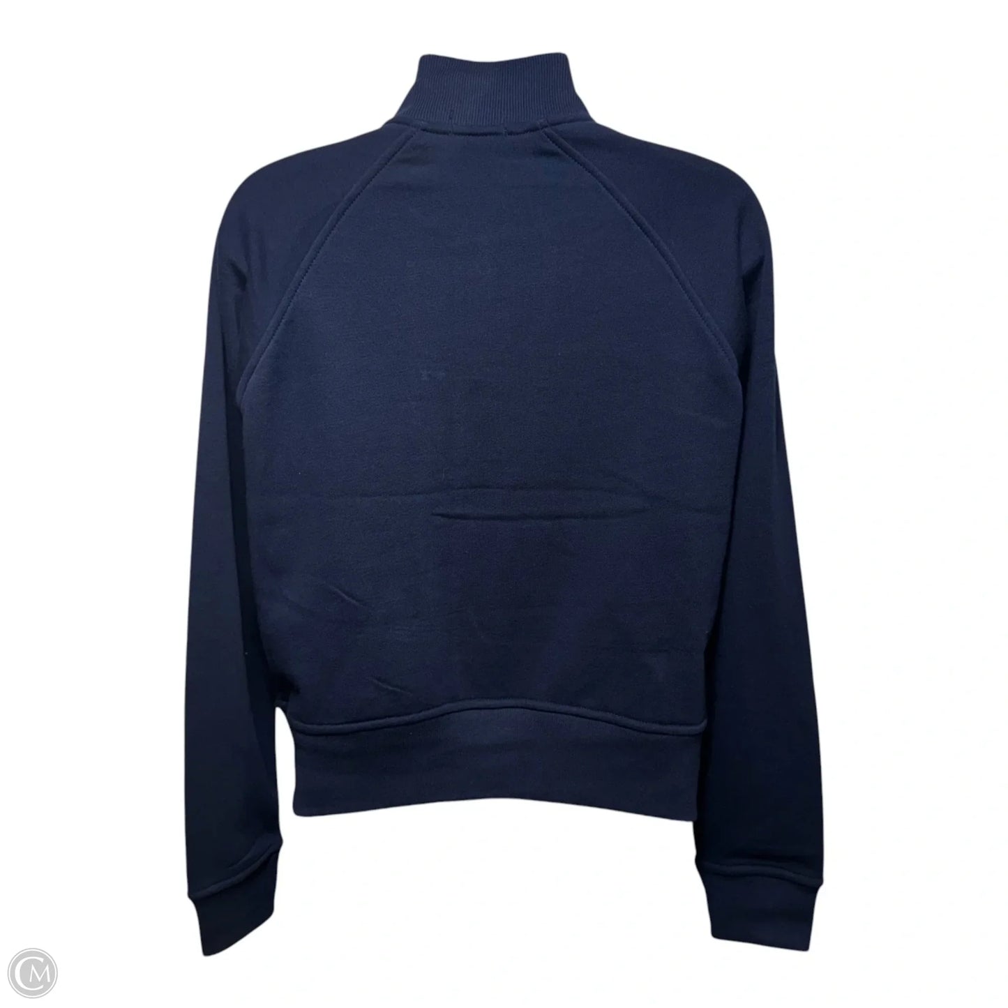 Women’s Baseball Jacket By Polo Ralph Lauren In Navy, Size: Xs