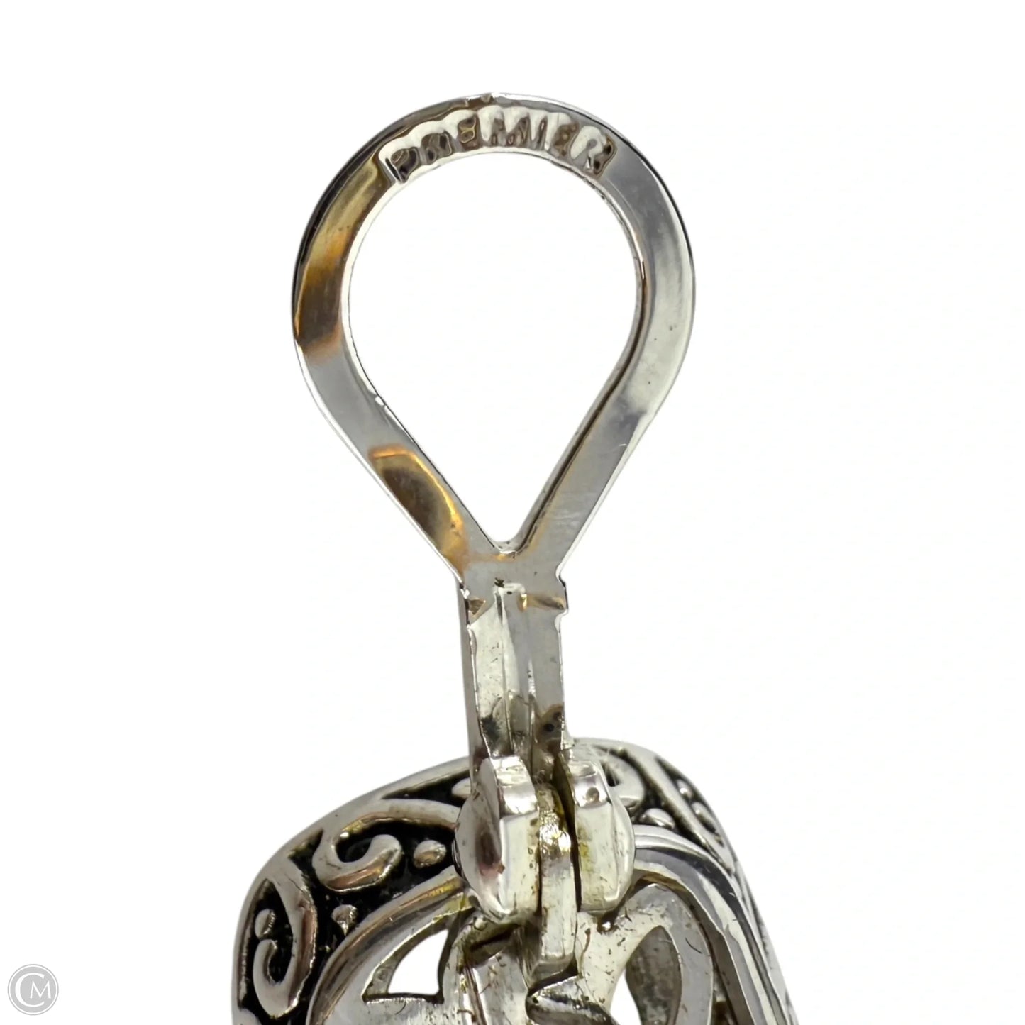 Convertible Post To Clip Earrings By Premier Designs