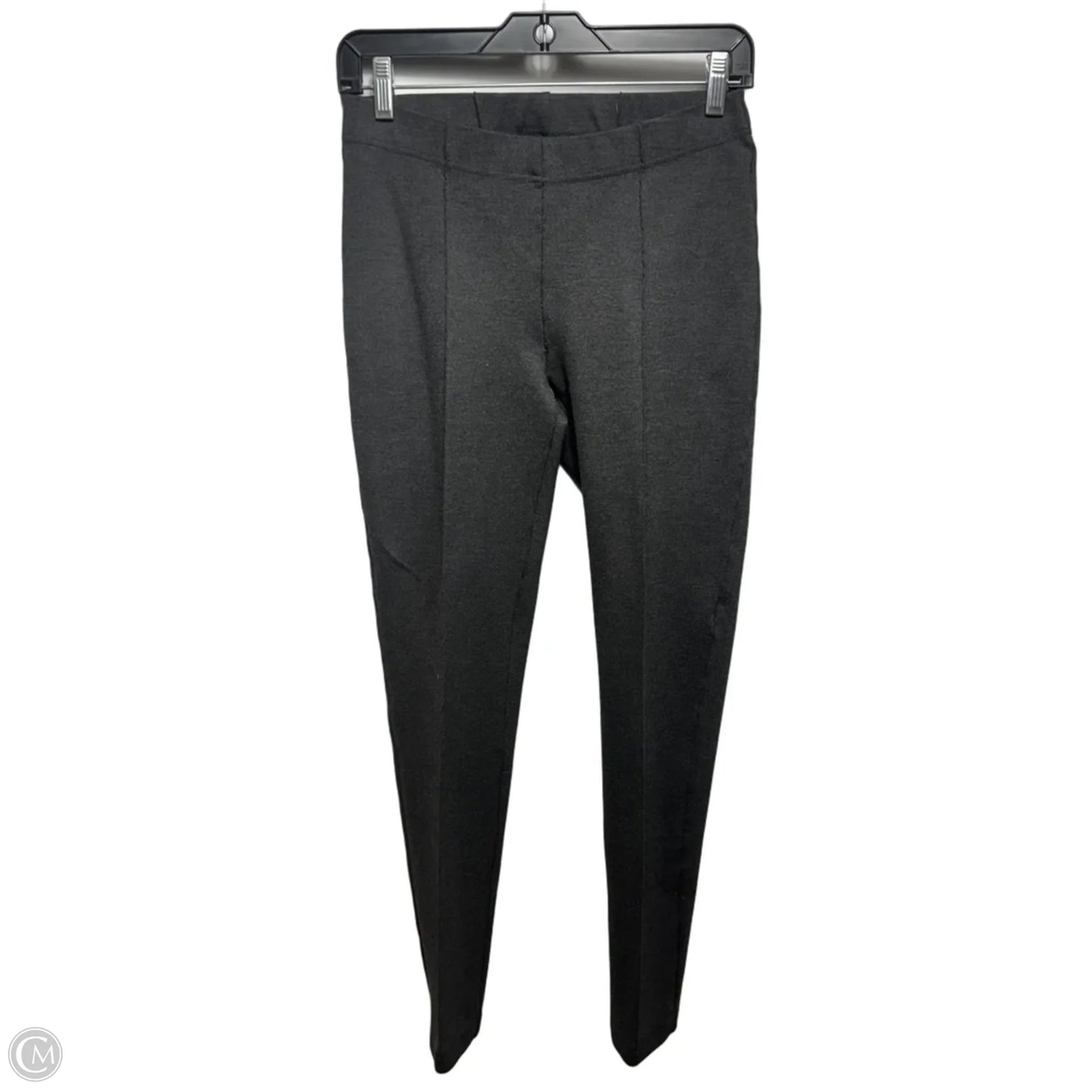 Legging Pants Designer By Lilly Pulitzer In Grey, Size: M