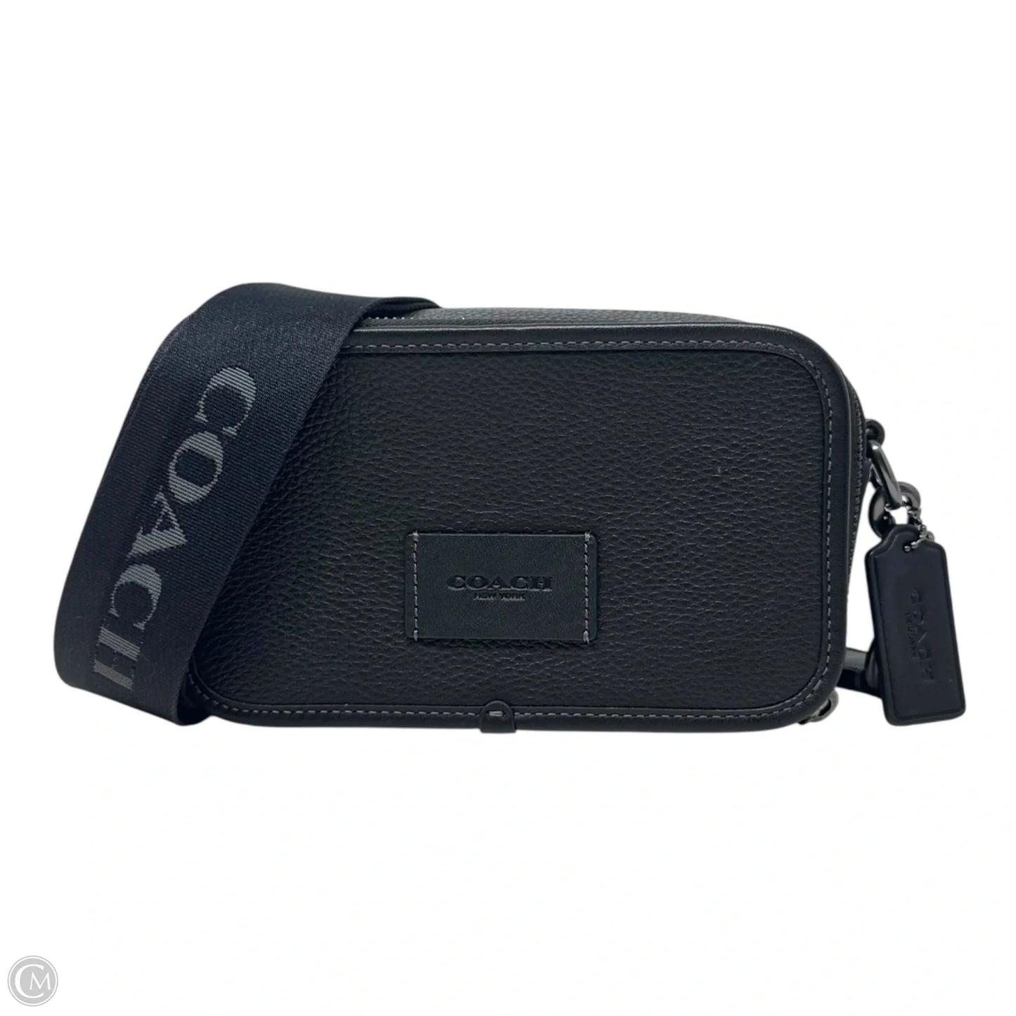 Wyatt Crossbody Designer By Coach, Size: Medium