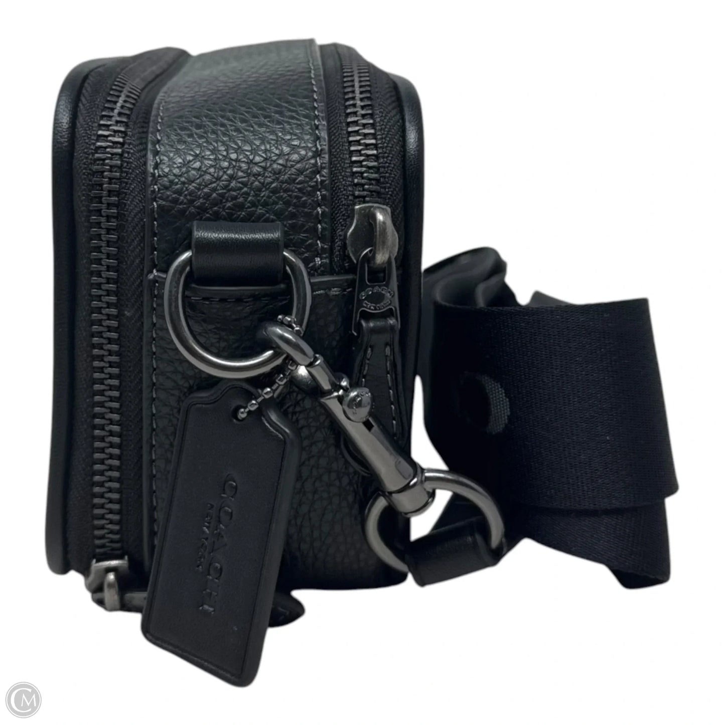 Wyatt Crossbody Designer By Coach, Size: Medium