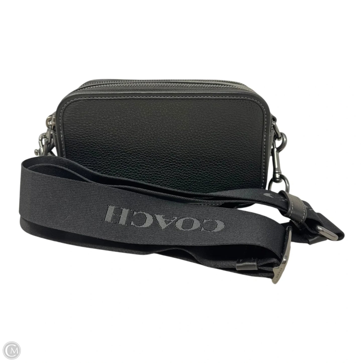 Wyatt Crossbody Designer By Coach, Size: Medium