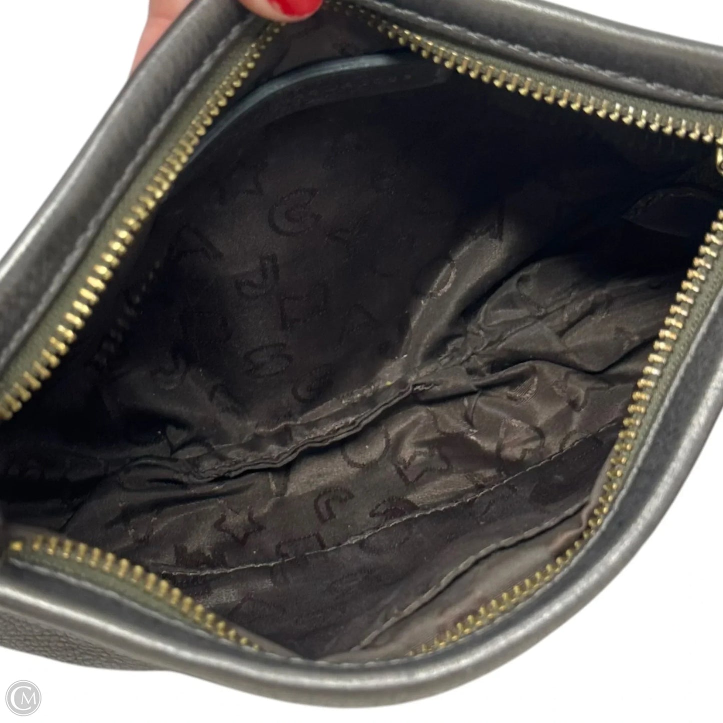 Q Percy Crossbody Designer By Marc By Marc Jacobs, Size: Medium