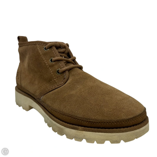 Neuland Boots By Ugg In Tan, Size: 5