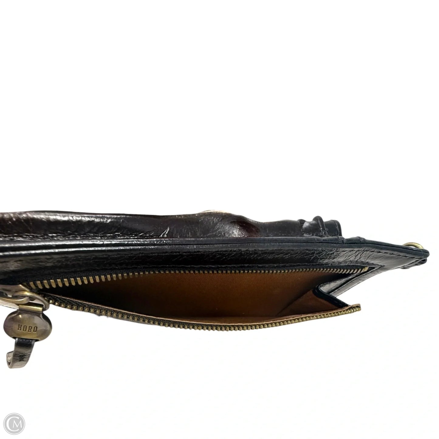 Crossbody Leather By Hobo Intl, Size: Small