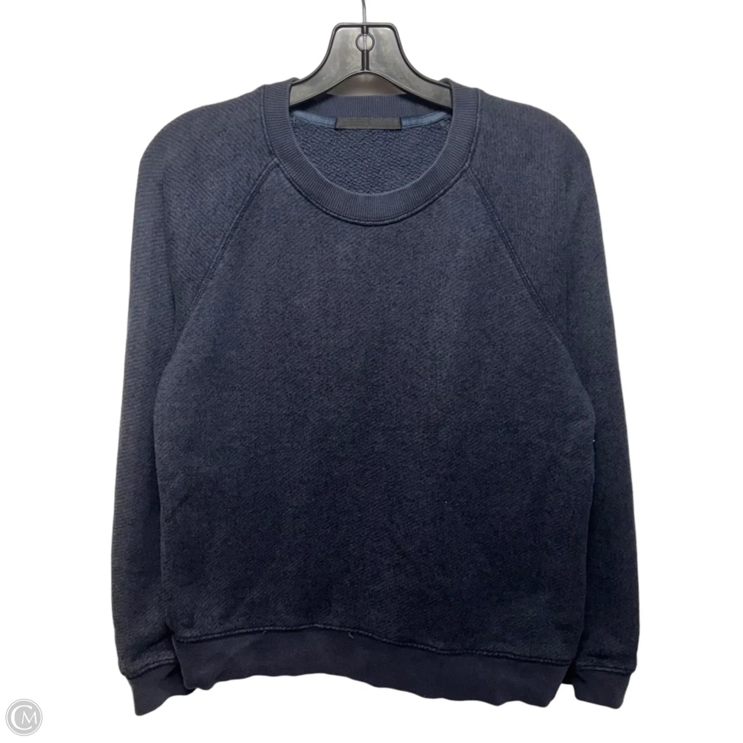 Sweatshirt Crewneck By Jenni Kayne In Navy, Size: S