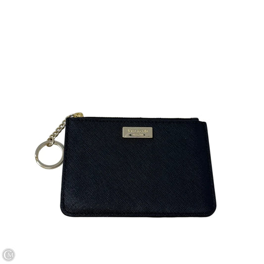 Id/card Holder Designer By Kate Spade, Size: Medium