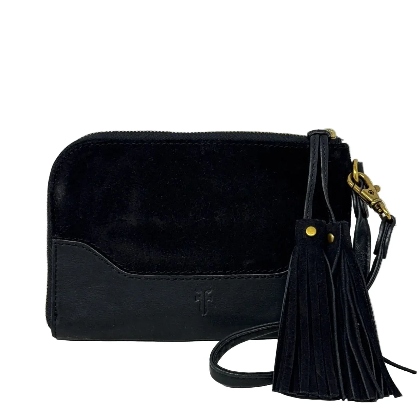 Wristlet Designer By Frye, Size: Medium