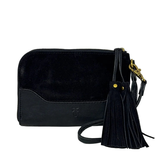 Wristlet Designer By Frye, Size: Medium