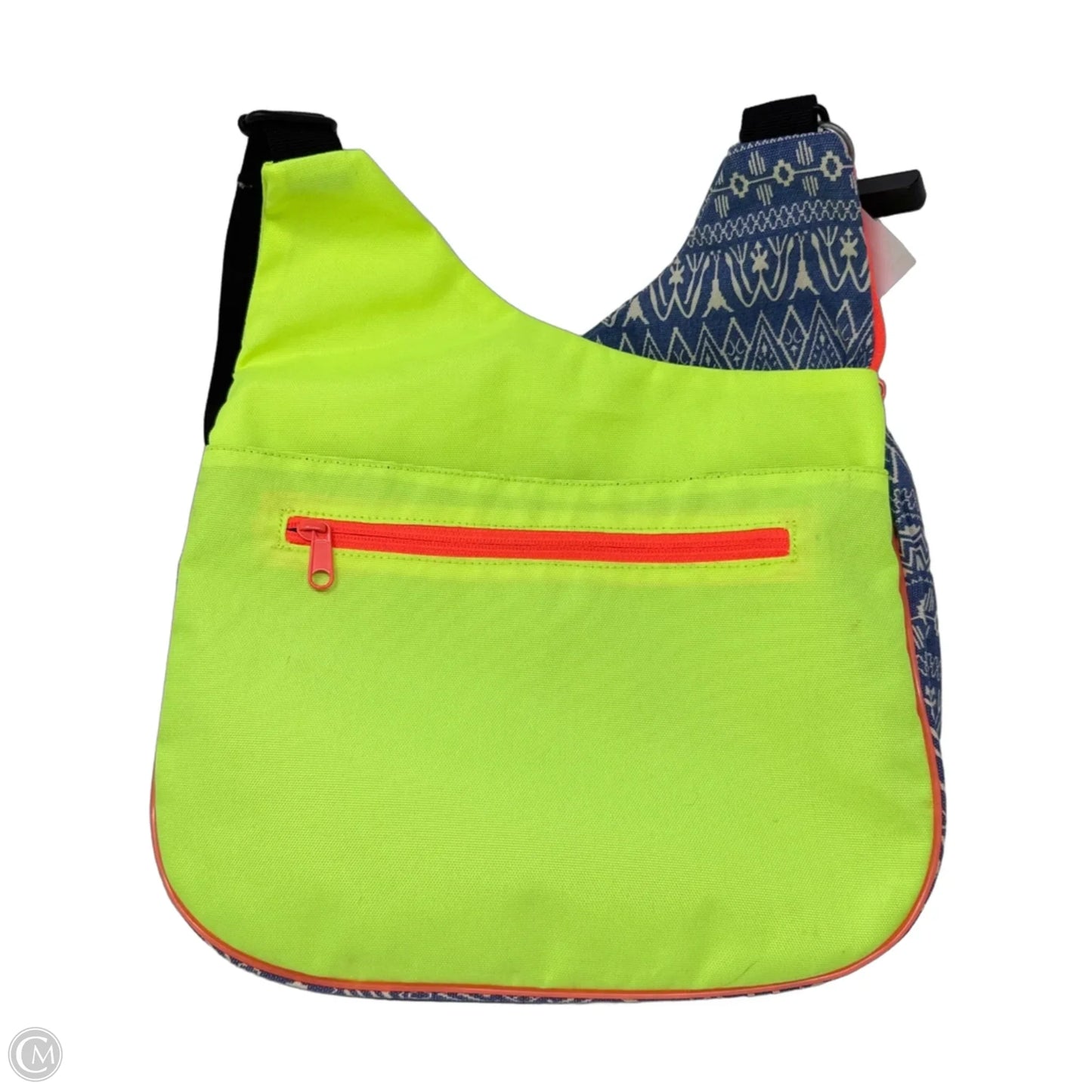 Crossbody By Kavu, Size: Medium