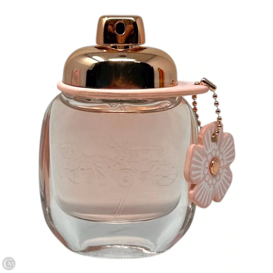 Floral Eau De Parfum Fragrance Designer By Coach 30ml