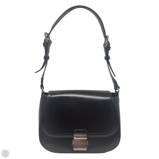 Newton Place Shoulder Handbag Leather By Radley London, Size: Medium