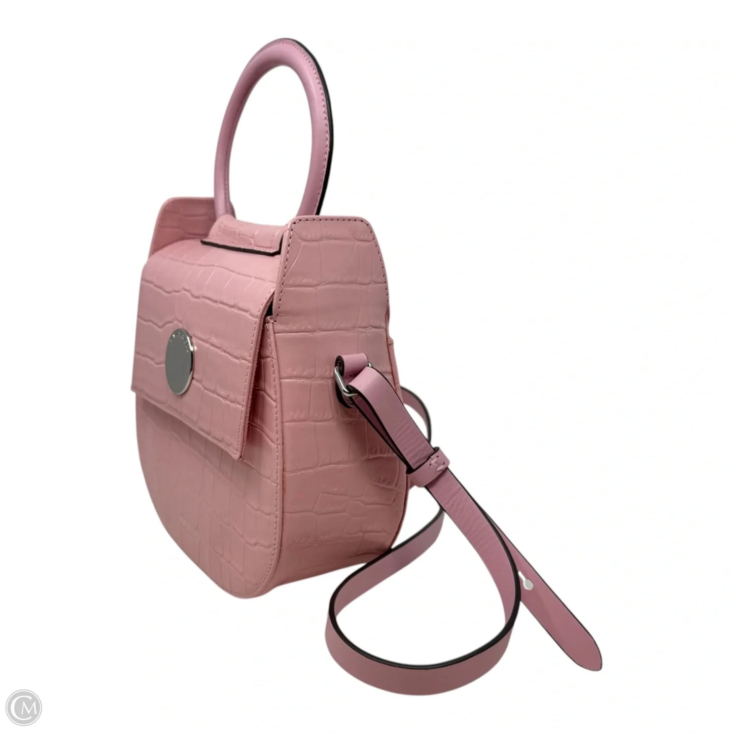 Rope Walk Crossbody Handbag By Radley London, Size: Medium