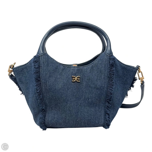 Sydney Handbag By Sam Edelman, Size: Medium