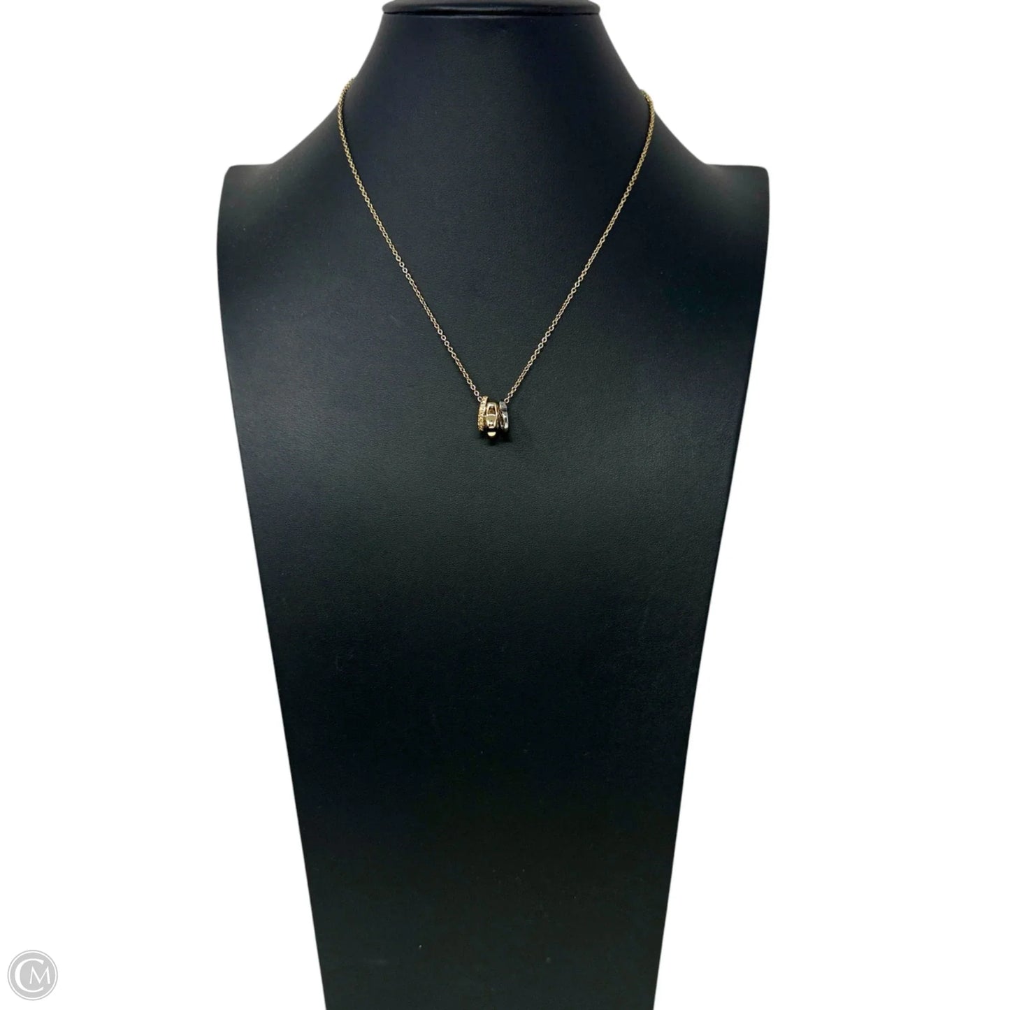 Necklace Designer By Coach