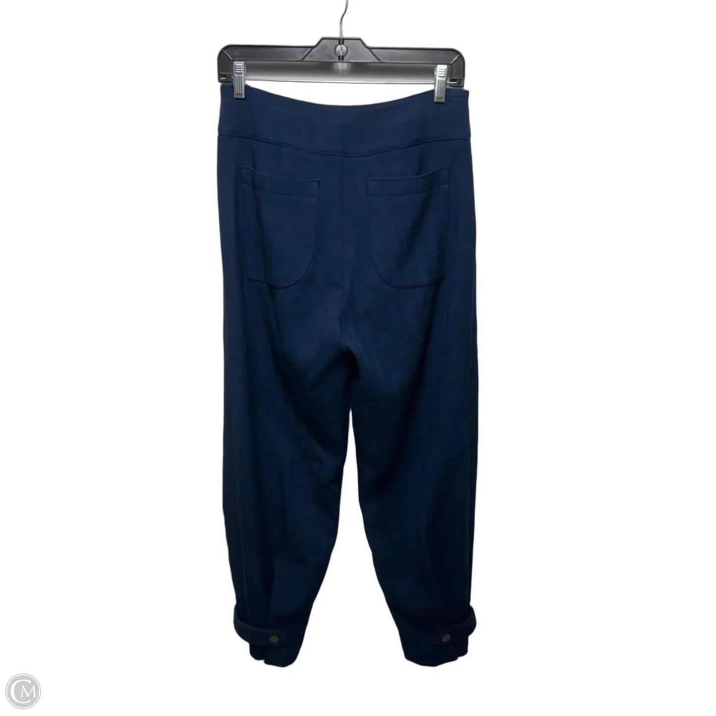 Hold - Pants Other By Maeve In Navy, Size: 6