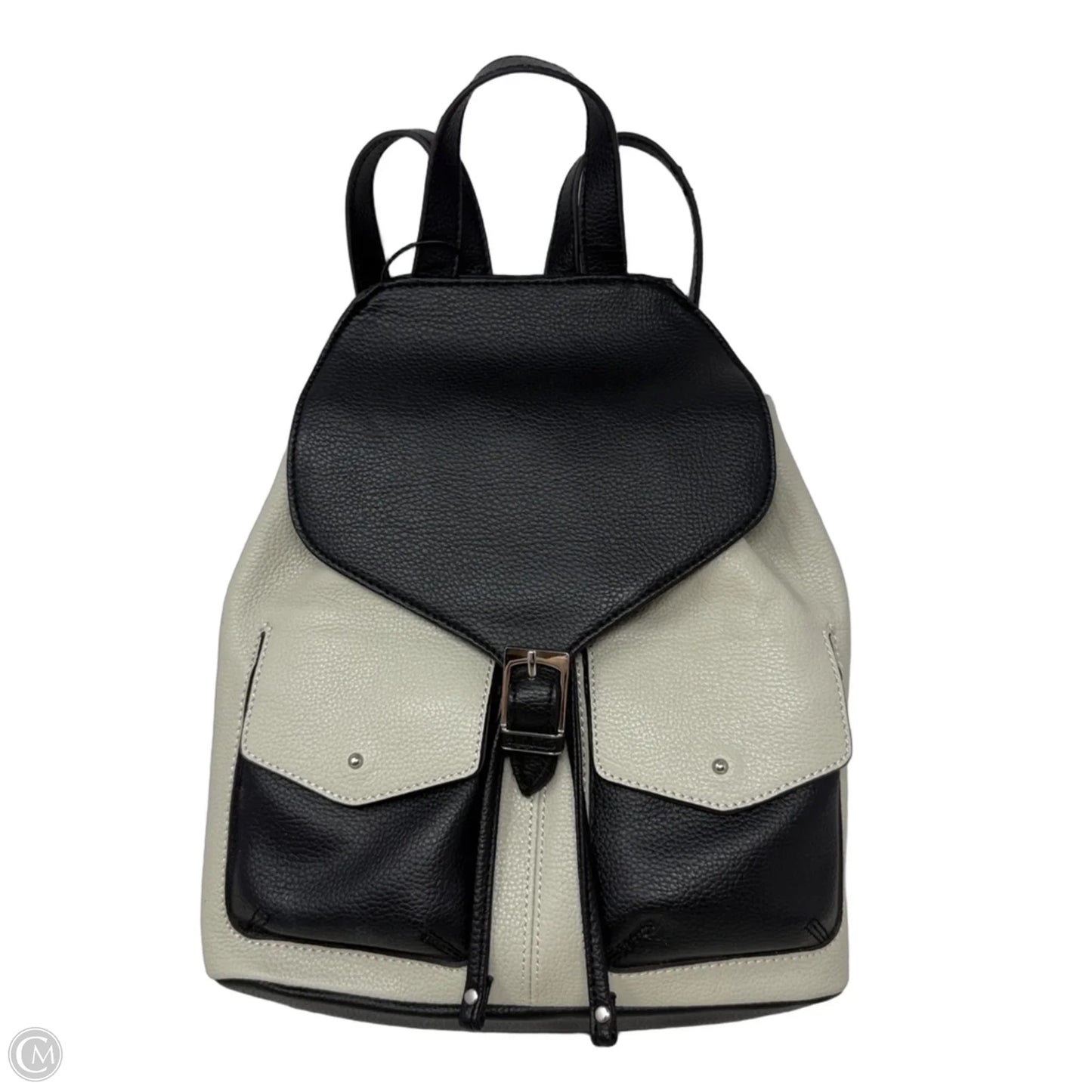 Backpack Leather By Tignanello  Purses, Size: Medium