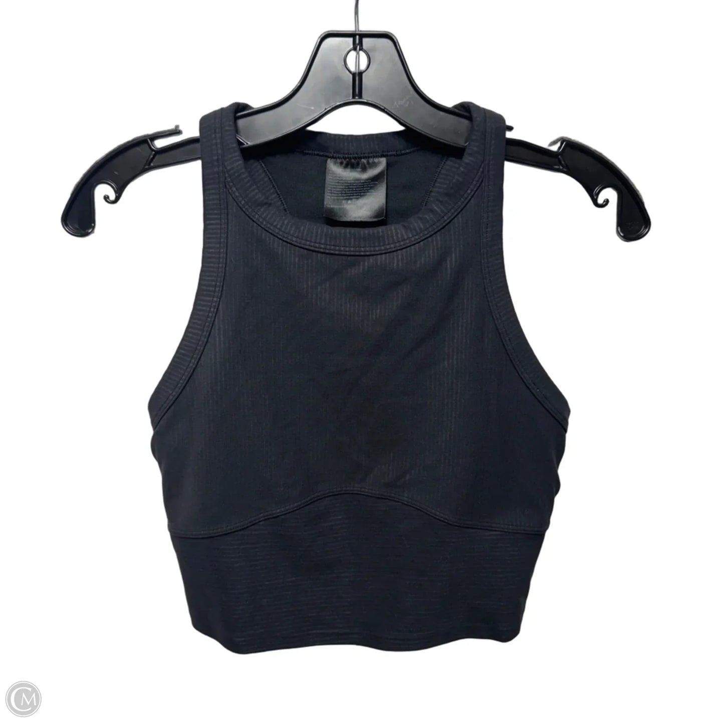 Athletic Bra By Lululemon In Black, Size: 6