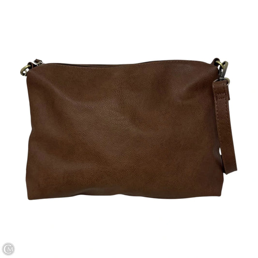 Crossbody By Joy Susan, Size: Medium