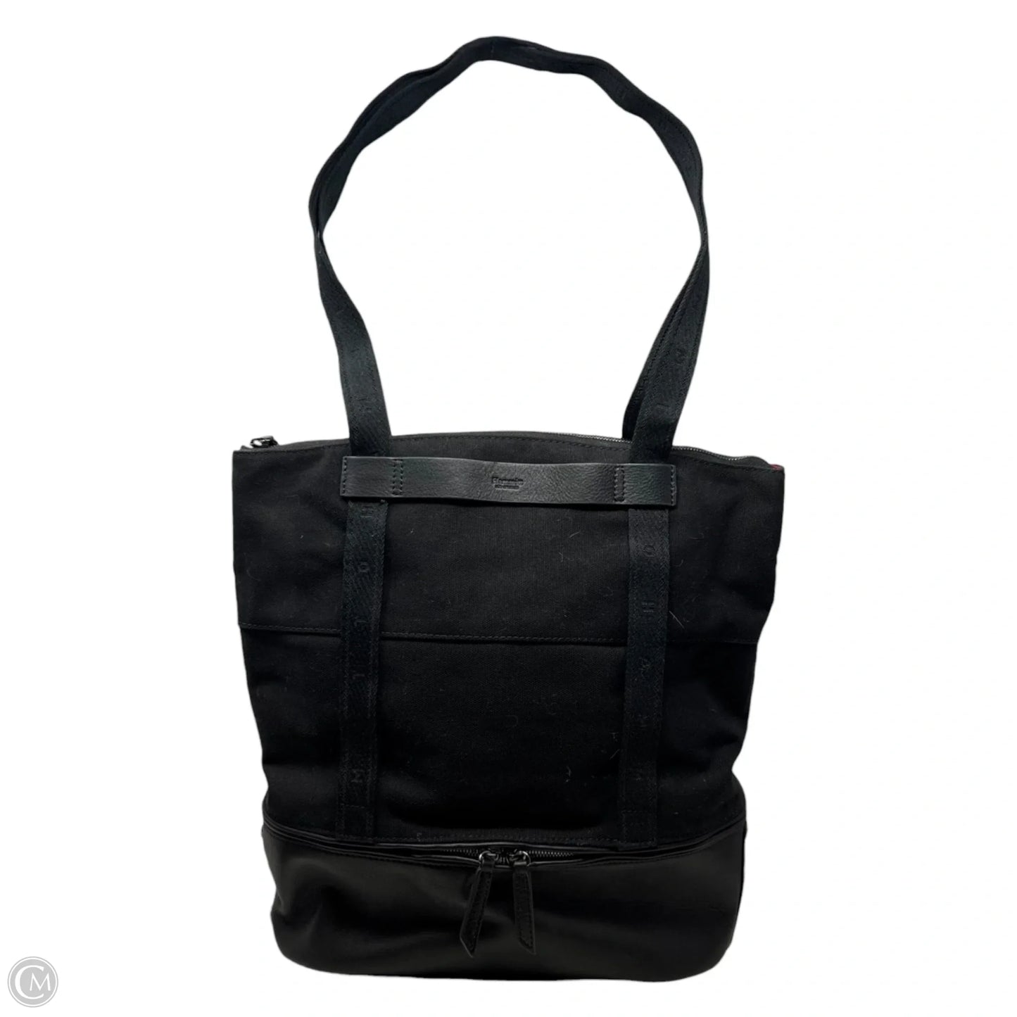 Manhattan Beach Tote By Hammitt, Size: Medium