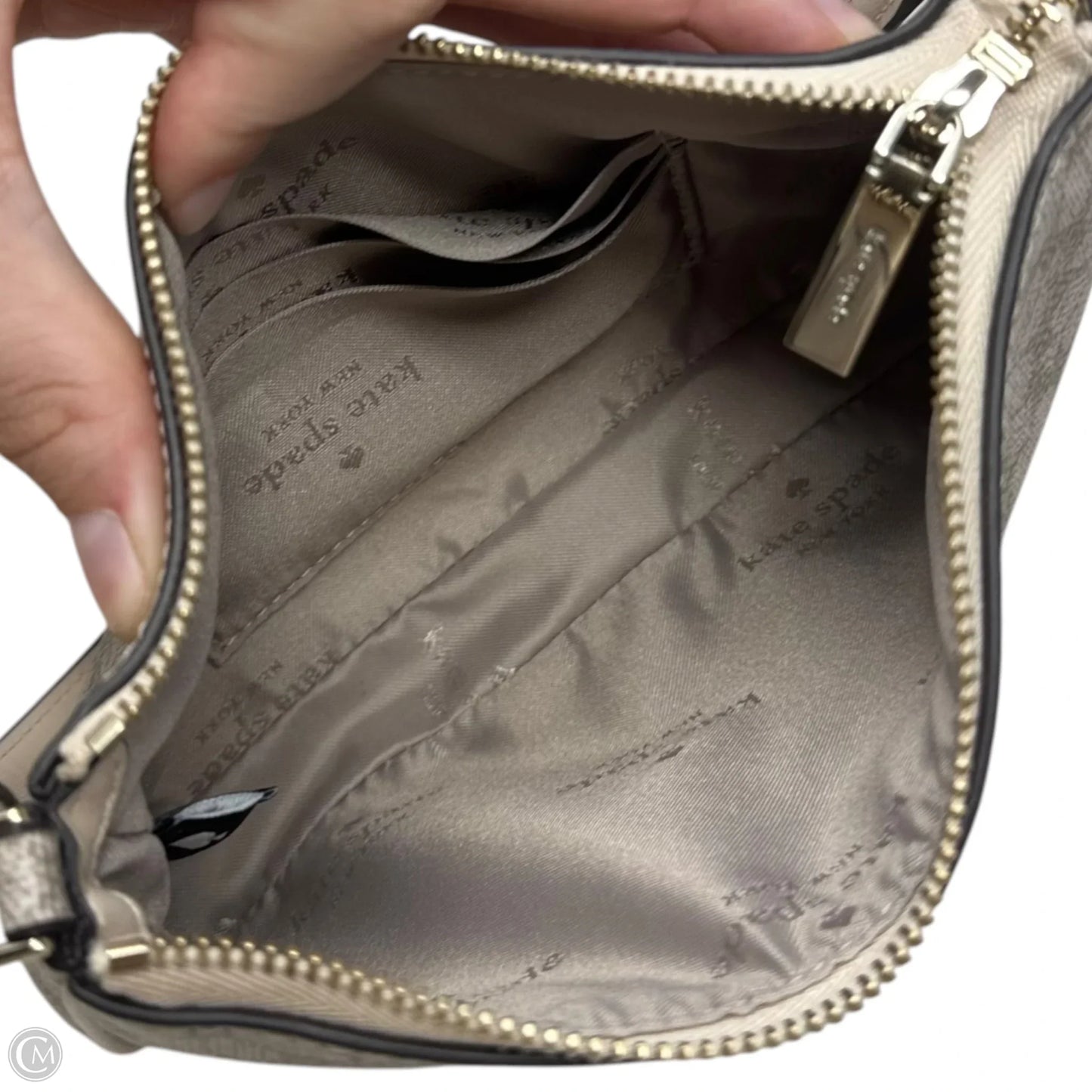 Wristlet Designer By Kate Spade, Size: Medium