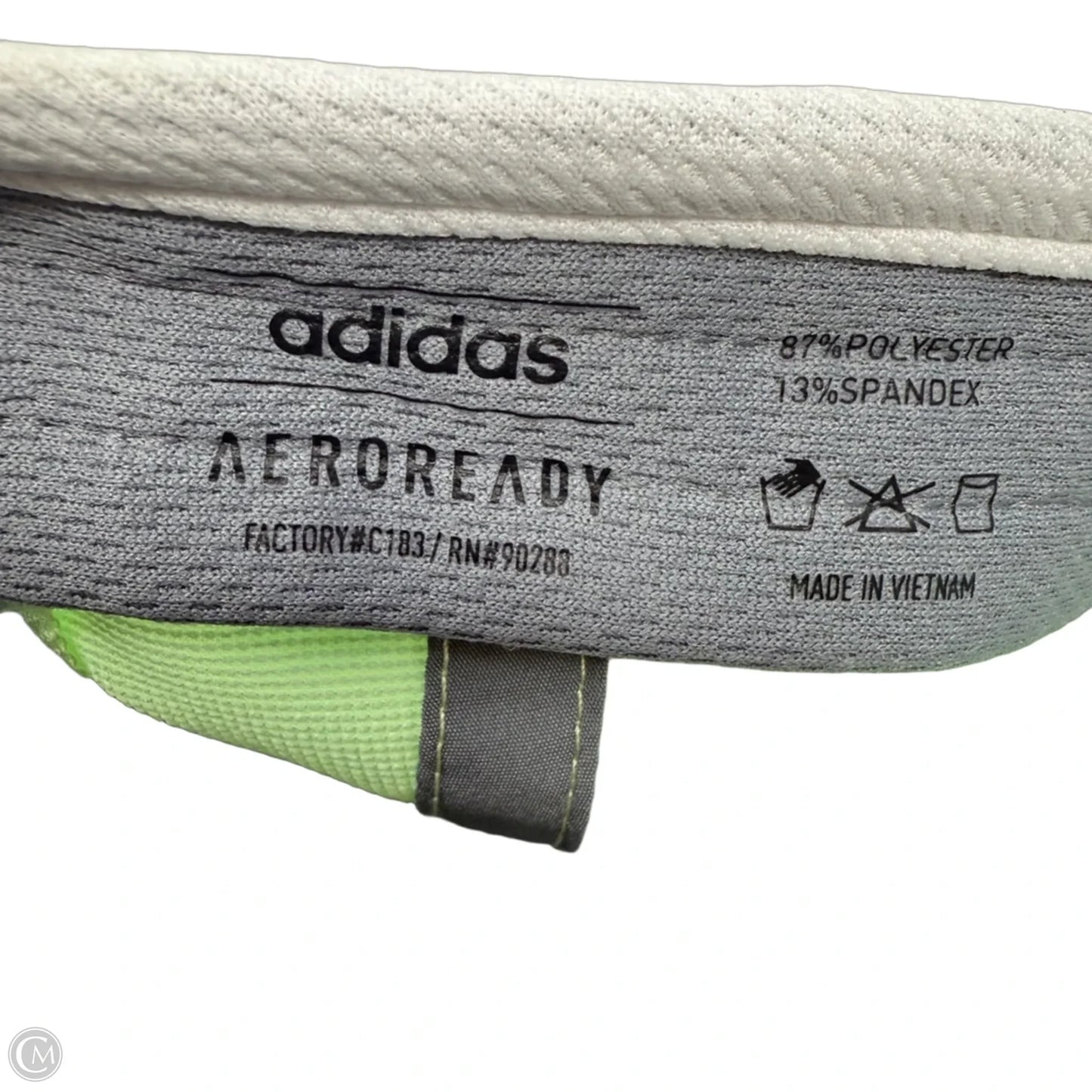 Superlite Baseball Cap By Adidas