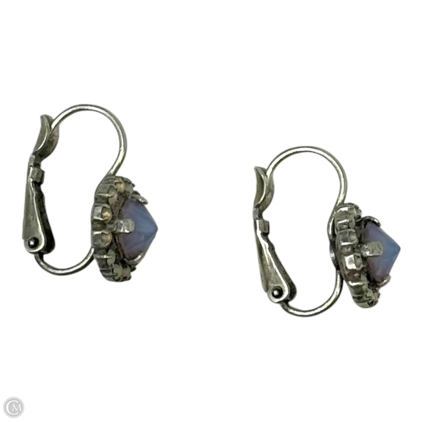 Dangle Earrings By Sabika