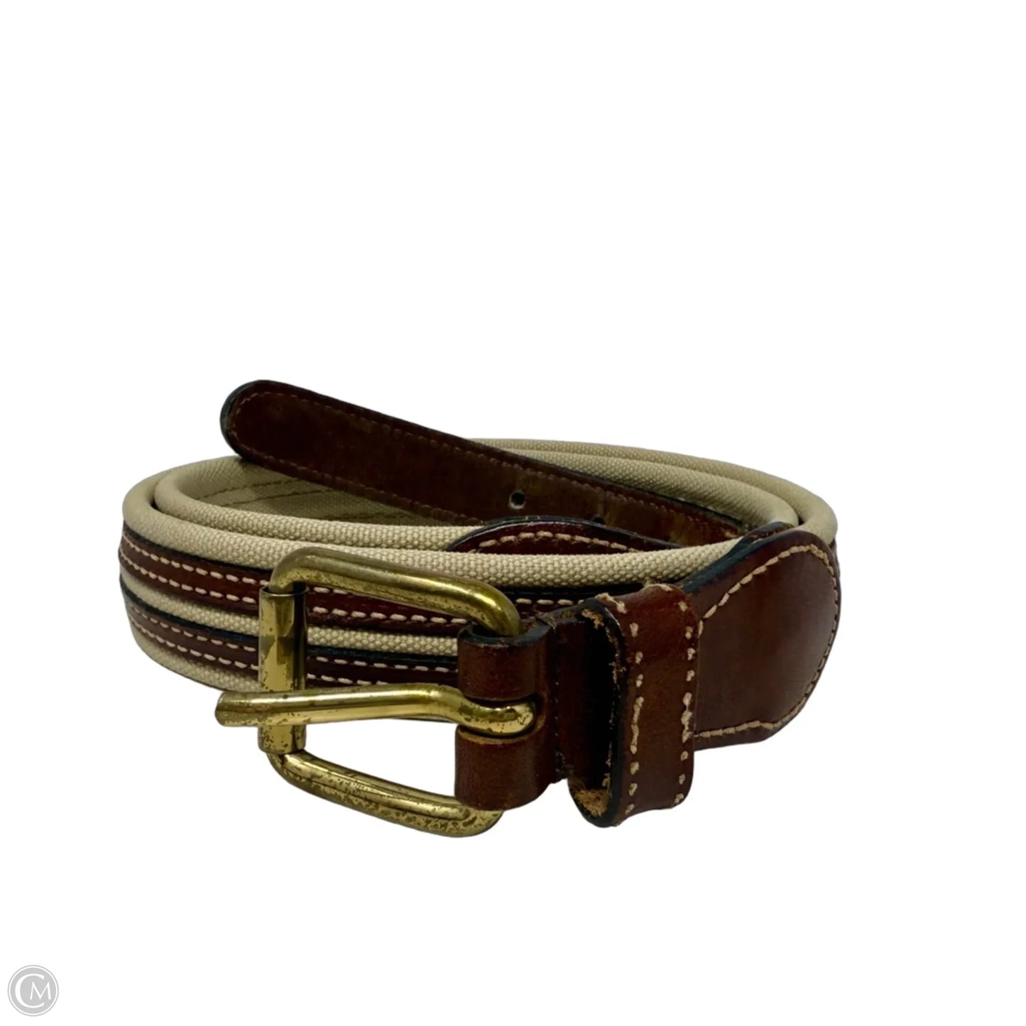 Belt Designer By Dooney And Bourke, Size: Medium