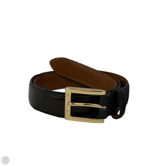 Belt Leather By Cole-haan, Size: Small