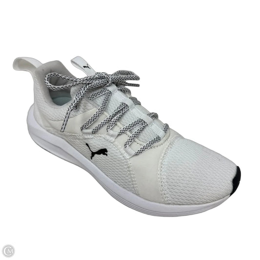 Prowl Alt Sneakers By Puma In White, Size: 7