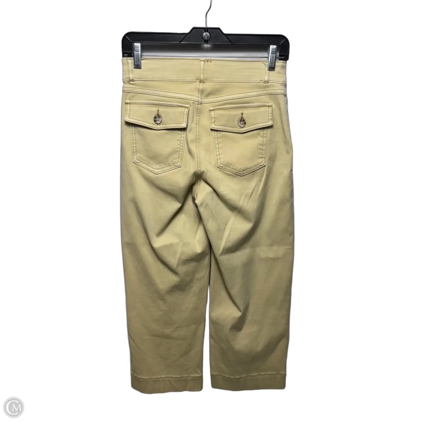 Pants Chinos & Khakis By Spanx In Tan, Size: S