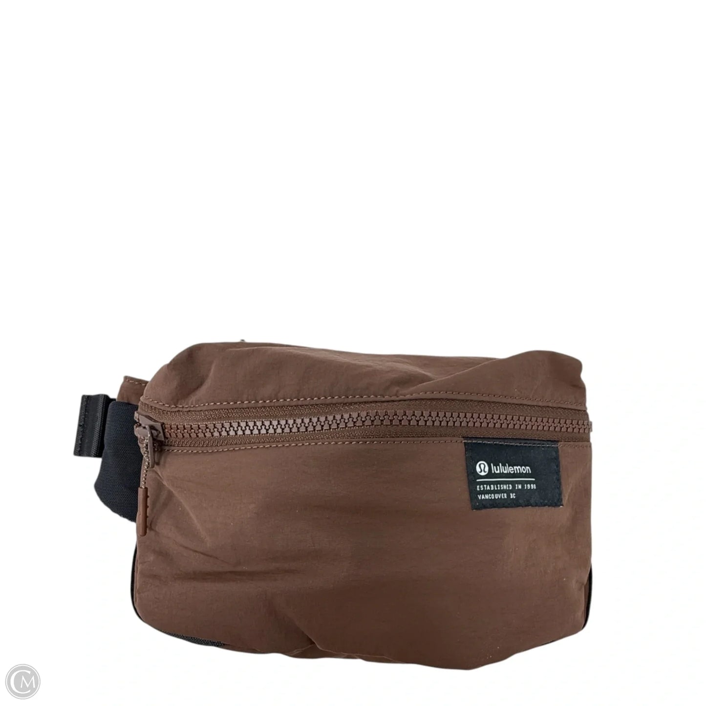 Clean Lines Belt Bag By Lululemon, Size: Medium