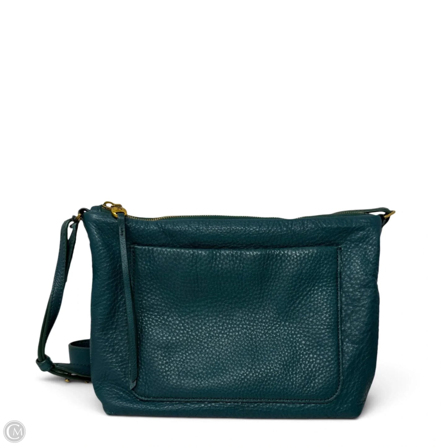Tripp Leather Crossbody By Hobo Intl, Size: Medium