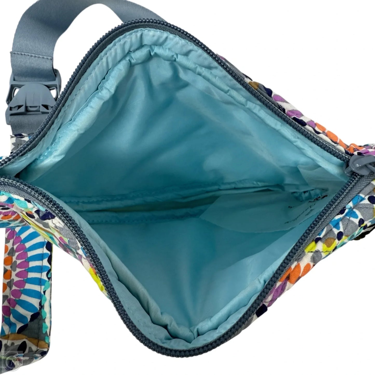 Backpack By Vera Bradley, Size: Small
