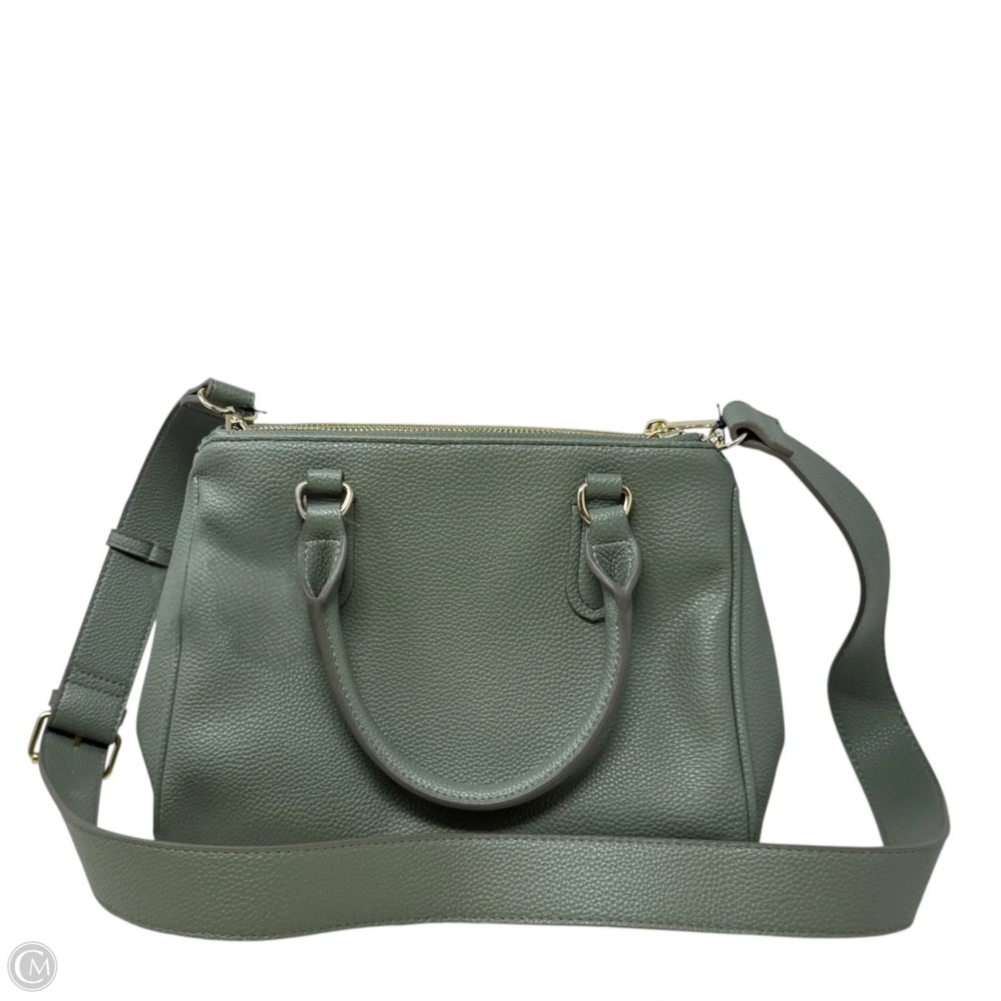Brody Triple Section Satchel By Nanette Lepore, Size: Medium