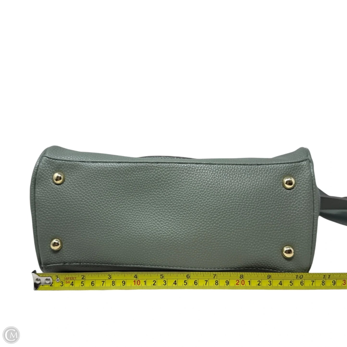 Brody Triple Section Satchel By Nanette Lepore, Size: Medium
