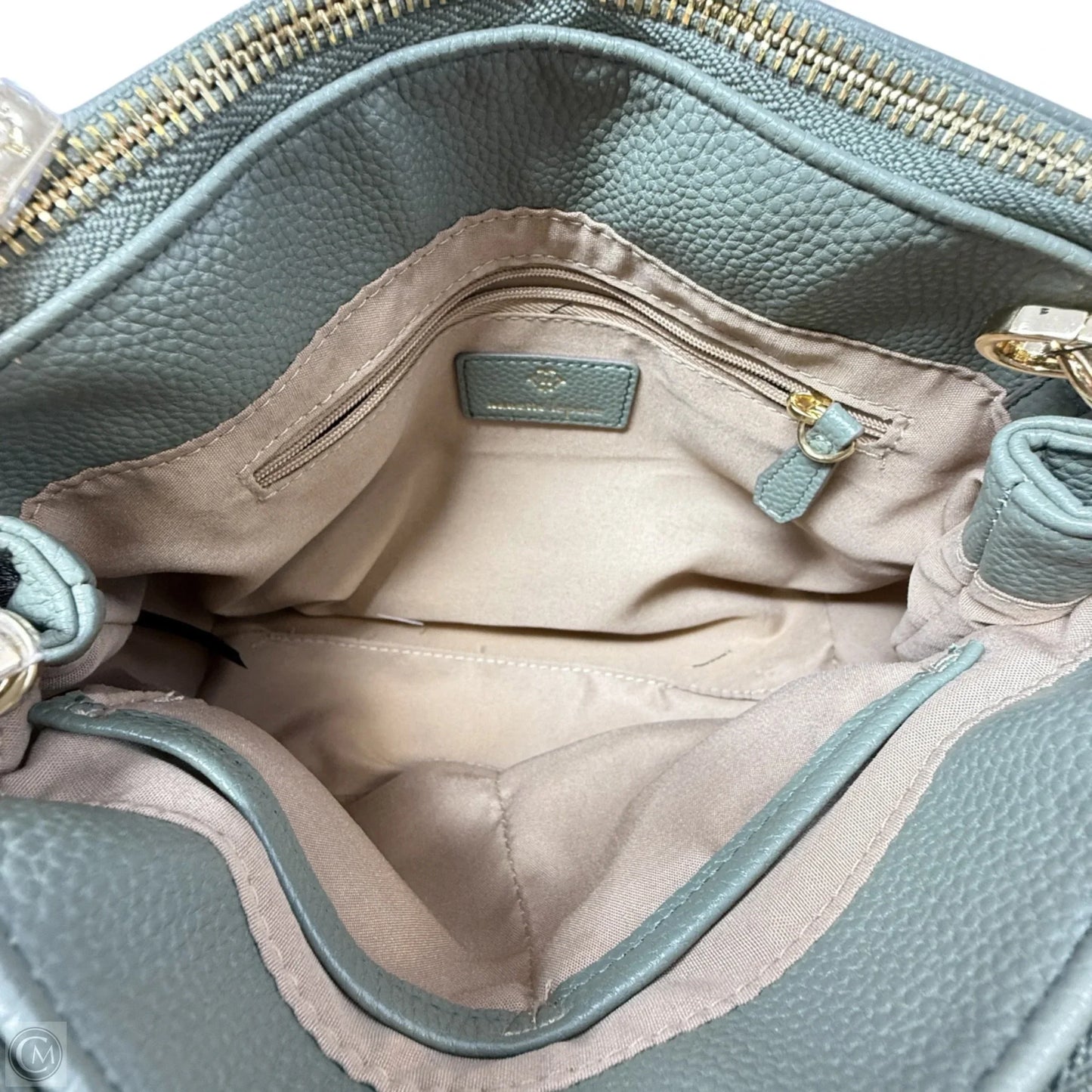 Brody Triple Section Satchel By Nanette Lepore, Size: Medium