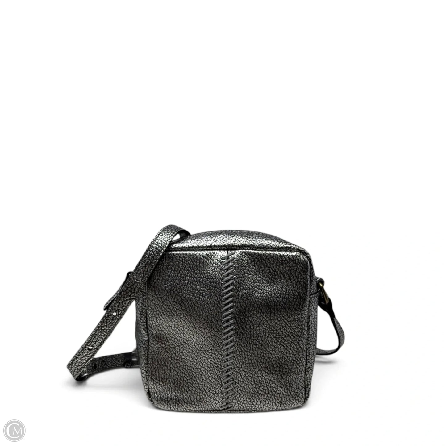 Crossbody Leather By The Sak, Size: Small