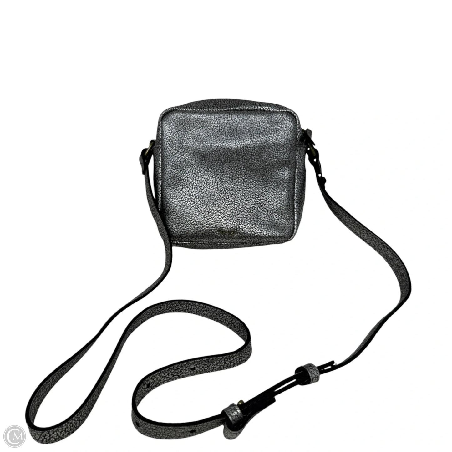Crossbody Leather By The Sak, Size: Small