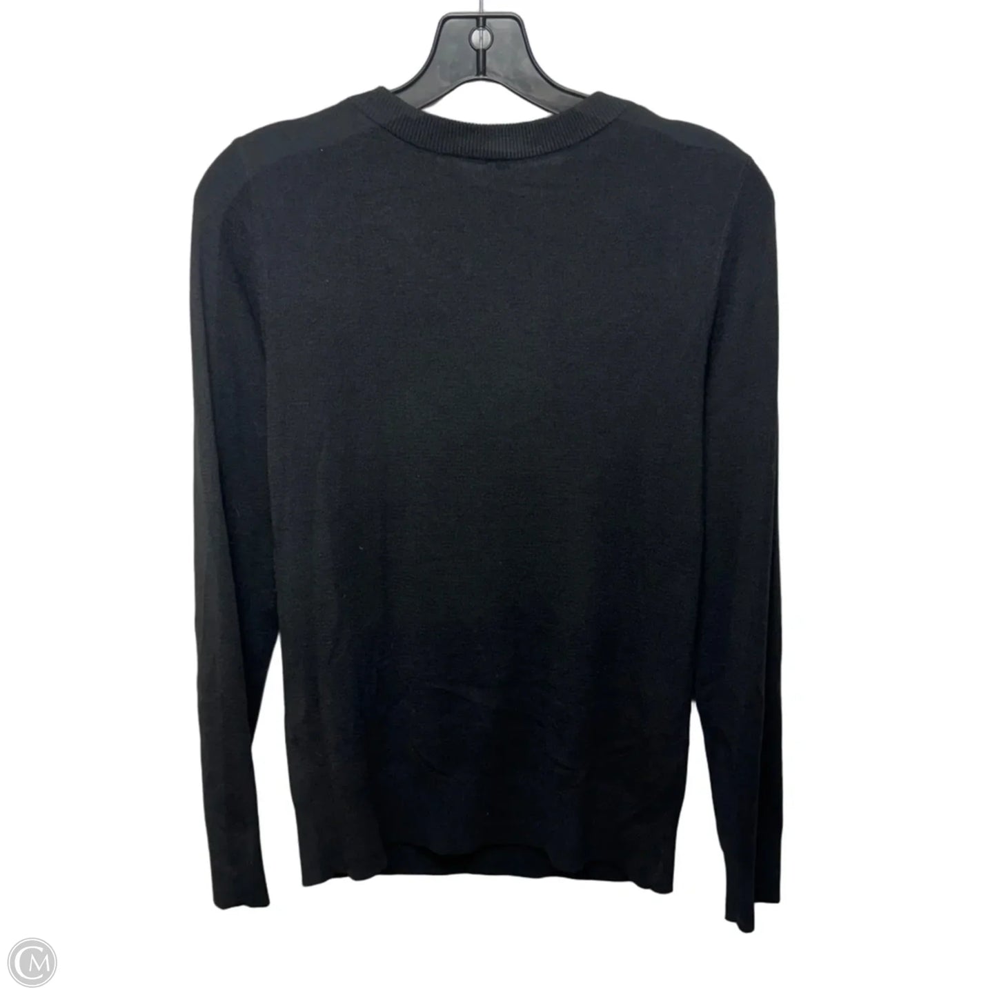 Sweater By Arach & Cloz In Black, Size: S