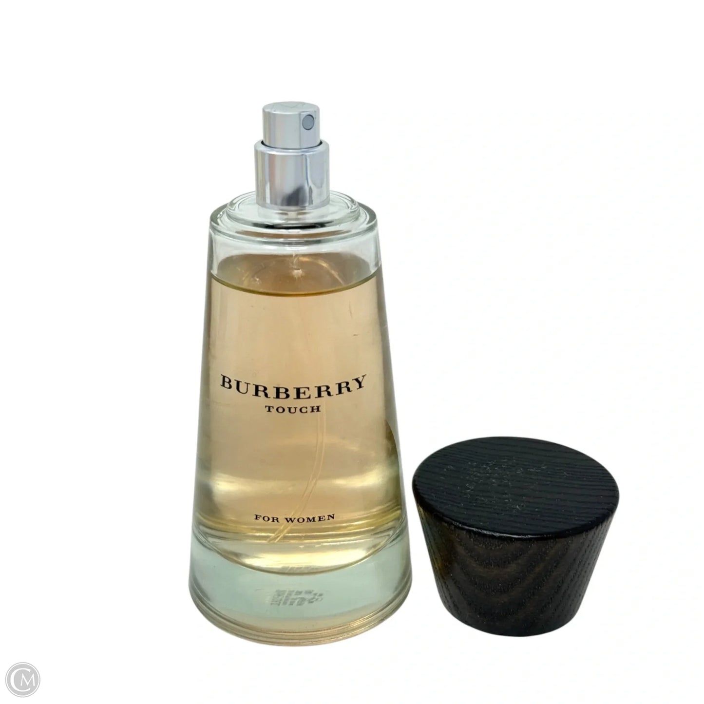 Touch for Women Eau de Parfum 100ml Luxury Designer By Burberry, Size: