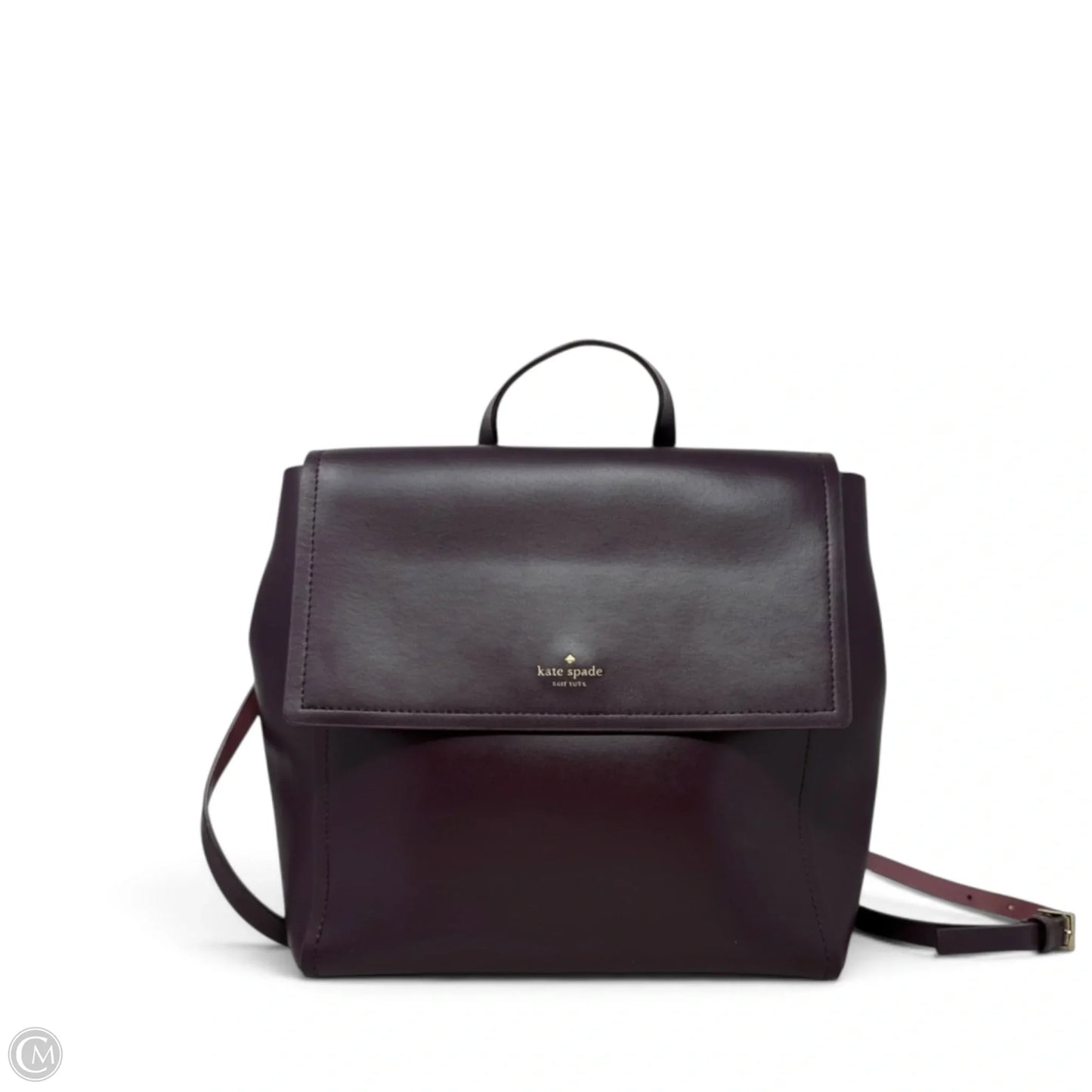 Somerville Road Megyn Backpack Designer By Kate Spade, Size: Medium
